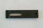 2 Pcs Te-co #30910, 3/8" Stud X 5" 1018 Steel Tapped End Clamps. Fixed Price $39.99.