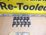 (10 Pcs) 3/8 " Junior Top Beam Clamp Lot Of 62B0038 Empire Industries. Fixed Price $26.60.