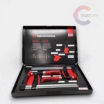 Bessey TGA10-SET-135 Cast Iron Clamp 2PC 135TH Anniversary Special Edition. Fixed Price $350.00.