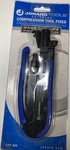 Jonard Tools CTF-200 Fixed Compression Long Style Connector RG6/RG11 New. Fixed Price $34.99.
