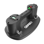Grabo Pro Suction Material Lifter 20 375 Lbs 14.8V 2600MAH Lithium. Fixed Price $299.00.