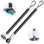 16" Heavy Duty Tender Spring Kit 2 Pcs With Hose Holder & 3-HOLE Clamp For Tru. Fixed Price $72.99.