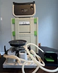 Festool Sys SE1 Vacuum Pump Clamping Module With Accessory Set, Vac-pmp. Fixed Price $2500.00.