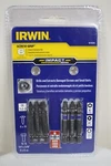 6PC Double End Irwin Impact Extractor Set Performance Series Screw Grip 1894121. Fixed Price $23.99.