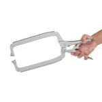 Irwin Vise-grip Original Clamp, Locking, Swivel Pad Tip, 18-INCH. Fixed Price $53.43.