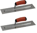 Marshalltown 13249 16" X 4" Concrete Cement Finishing Trowel Durasoft Handle -. Fixed Price $128.93.