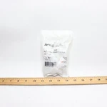 (10-PK) Apollo Pinch Clamps Stainless-steel 657-771. Fixed Price $6.27.