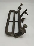 Vintage Antique Goodell & Pratt Gauge Fence For Hand Jointer Wood Plane. Fixed Price $39.99.