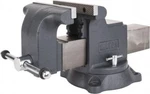 Wilton 8" Jaw Width X Opening Capacity, 4" Throat Depth, Bench & Pipe .... Fixed Price $549.99.