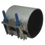Smith-blair 26100045007000 Repair Clamp, Pipe Size In, 1/2. Fixed Price $188.99.