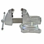 Yost Vises Model 650-C Mechanics 360 Degree Swivel Base 5IN Silver. Fixed Price $169.99.