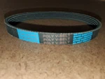 Porter Cable / Delta JT160 - 1345898 Jointer Belt PC160JT. Fixed Price $29.00.