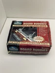 Woodstock International Inc. Board Buddies W1104 For Saws & Router. Fixed Price $49.99.