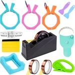 3-SIZE Clamp For Sublimation,cup Cradle Crafting Tumblers,sublimatio. Fixed Price $35.98.