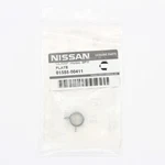 Nissan Radiator Coolant Hose Clamp Clip Part Number 01558-00411. Fixed Price $12.99.