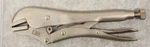Irwin The Original Vise-grip 10R Jaw Locking Pliers Mechanics Tool. Fixed Price $17.95.