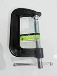 Pittsburgh 3" Industrial Clamp. Fixed Price $13.50.