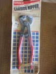 Superiorbilt 83-IMP-80 Tile Nippers Offset 092975083805. Fixed Price $39.88.