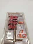 Gluing Clamp, Wood Working GC-12 Buffalo Brand 1/2 " New. Fixed Price $9.67.