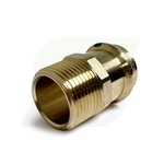 10 Pack Viega Propres Adapter Fitting Cts X Pipe Size Press-fit Mnpt. Fixed Price $39.99.