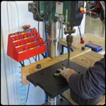 Fastcap Kiss Drill Bit System. Fixed Price $240.79.