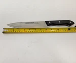 Koch Messer 8" Stainless Steel Blade Chef Kitchen Knife. Fixed Price $13.59.
