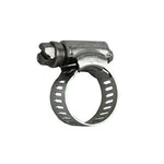 Ideal Tridon Hose Clamps Stainless Steel 5/16 ". Fixed Price $115.35.