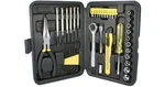 Qvs CA216-K4 41-PIECE Technician's Premium Box Toolkit. Fixed Price $15.49.