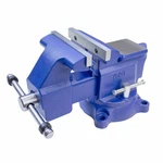 Yost Vises Model 455 Bench Utility Apprentice Series Swivel Base 5-1/2IN. Fixed Price $83.99.