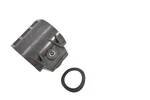 Lasco 364-251 X 1-1/2" Tap't Saddle Pvc Pipe Clamp Fitting Gray Threaded. Fixed Price $23.99.