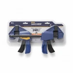 Quick-grip 1964758 One-handed Mini Bar Clamp Pack, 6" New Pack.. Fixed Price $23.88.