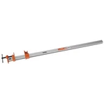 Ironton 36IN. Aluminum Bar Clamp, 980-LB. Clamping Pressure, 32.7IN. Opening. Fixed Price $24.99.