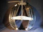 Sumner Ultra Fit 5 -12 Pn 781170 Pipe Clamp Usa. Fixed Price $90.00.