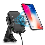 Choetech Wireless Car Charger 10W Charging Mount Phone Holder. Fixed Price $25.56.