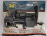 Pipe Clamp 3/4 Babco Part # 38-334 New. Fixed Price $17.99.