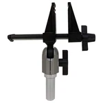 Panavise 203 Mini HEAD,2-7/8 Open 40N523. Fixed Price $34.24.
