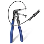 Workpro 27" Flexible Hose Clamp Plier Spring Automotive Removal Tool. Fixed Price $21.99.