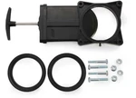 Camco 39513 3" Rv Waste Valve. Fixed Price $43.52.