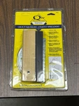 Qep Tiling Grout Squeegee-cement Spreader Installation Kit. S&f. Fixed Price $10.00.