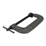 Wilton 540A-14 C-clamp, 14", Iron, Regular Duty, 2850 Lb.. Fixed Price $134.99.