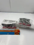 (qty 2) Woodstock D3119 Board Straighteners Clearance. Fixed Price $30.39.