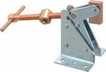 Kant Twist 1,500 Lb Holding Capacity, 3" Max Opening Manual Do.... Fixed Price $63.13.
