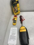 Fluke 325 True Rms Clamp Meter Ac/dc Yellow 5065866. Fixed Price $269.96.