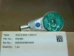 Pepperl+fuchs NJ2-D-E02-1.025-V1 Inductive Sensor Factory Sealed-new Box. Fixed Price $70.60.