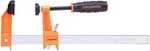 Pony 3706-HD Heavy Duty Steel Bar Clamp Orange 6-INCH. Fixed Price $24.85.