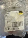 Viega 18468 Propress 2" X 3/4" P1 P2 Reducer Copper. Fixed Price $41.00.