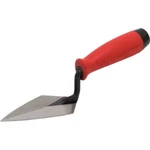 Marshalltown X 2.5 In Brick Block Trowel Red Soft Grip Handle PTSG525. Fixed Price $19.91.