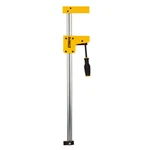 Dewalt DWHT83831 24" Parallel Clamp Woodworking Bar. Fixed Price $82.85.