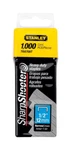 Stanley TRA708T Sharp Shooter Narrow Heavy Duty Staples 1/2 In.. Fixed Price $10.19.