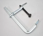 Bessey Rapid Action Lever Clamp 12" 2JFX2 LC12 Ductile Iron Standard Tool. Fixed Price $99.99.
